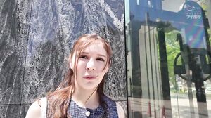 IPZZ-687 My Scandinavian Model Mistress, Who Even Celebrities Want to Fuck, Comes to Japan for Me and Serves Me Like a State Guest on the Hot Springs Trip of a Lifetime, A Real Trip for Two, POV Sex, Amane Michelle