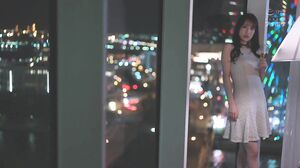 IPZZ-708 A beautiful woman with overflowing sex appeal and glamour who seeks a man and passionately kisses and sensual sex with pleasure.