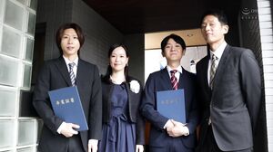 JUR-539 I've been having a sex friend relationship with my son's friend for the past five years. I'm having an indecent affair with a younger guy... I'm addicted to creampie love affairs. Hikari Misaki