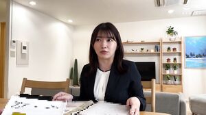 MILK-267 I punished the woman who tried to scam me with my huge dick, and she was turned into a complete sex slave in a raw 4P sex session to atone for her sins, Ruu Totsuka