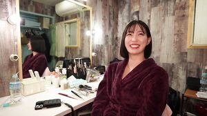 RKI-712 New World's Most Semen-Shooting Man's Super Bukkake SEX Mitani Akane