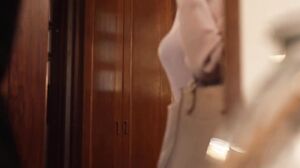 ROE-422 I was engrossed in a massive, spasmodic, back-arching sexual encounter with my beloved daughter's boyfriend. Saki Aikawa