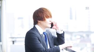 SONE-976 My girlfriend's innocent, busty sister, who seems like she'd definitely let me have sex with her, missed the last train and came to stay the night. Yu Tano