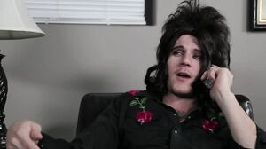 Misty Stone - Katy Pervy The Xxx Parody Scn3