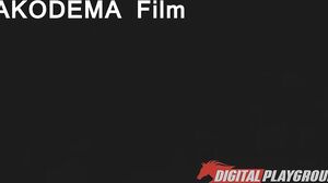 Misty Stone - Kill Bill A Xxx Parody Scn1