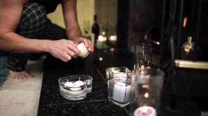 Misty Stone - Shes The One Scn1