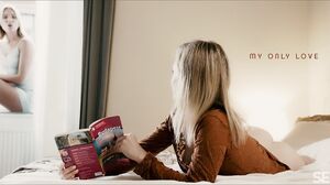 SexArt - Angelika Grays And Lily Blossom My Only Love