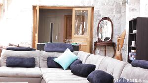 VivThomas - Angelika Grays And Clemence Audiard I Want You Too