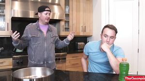 Veronica Avluv – Mrs. Creampie