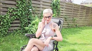 JacquieEtMichelTV - Jen Mischievous Naughty And Dirty