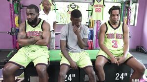 TabooHeat - Amiee Cambridge 5