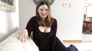 Aunt Bettie Won't Let You Go