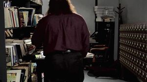 Lily Labeau - This Ain't Ghostbusters