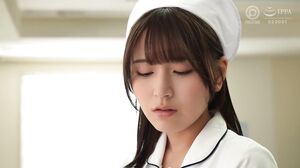 ABF-285 Today, I'm working as a nurse, pretending to be pure.