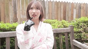 DASS-795 No script, no direction, no acting. Just follow your instincts and surrender to pleasure in this 1vs1 Misono Waka