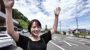 JUR-585 Celebrating the 10th anniversary of her debut, she's going to 'live' in this once-in-a-lifetime moment with all her might. A two-day, one-night creampie trip that reveals Mukai Ai in an indigo-colored sea of carnal desire