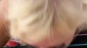 Lila Lovely, GIbbyTheClown - Bathroom break W Lila Lovely