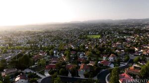 Andylynn Payne - Won't You Come In?