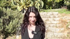 JacquieEtMichelTV – Ayori, 21 Years Old, From Poitiers