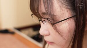 DASS-532 A two-day, one-night lovey-dovey creampie sex session with a secretly lewd, plain-looking girl with big breasts who I met during a King's Game. Akane Mitani