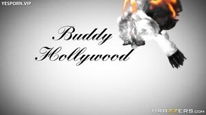 Lylith Lavey - Hitched And Ditched