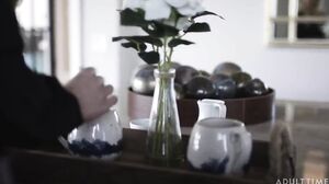 Savannah Bond & Kyler Quinn - Anal Envy: Taking All Her Firsts