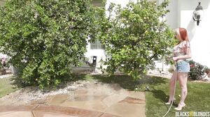 BlacksOnBlondes - Cubbi Thompson