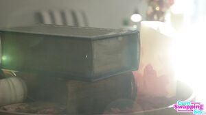 CumSwappingSis - Isabella Jules And Lulu Chu