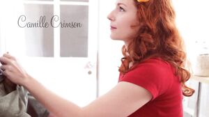 Kitchen Blowjob Sucking and Swallowing - The Art Of BlowJob