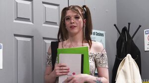 Casey Calvert, Autumn Rain - Teacher's Pet