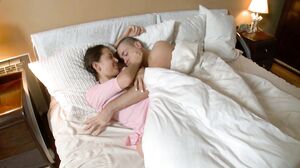 Joy Sunday Morning Present