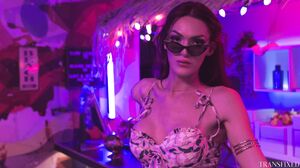 Charlotte Sins, Tori Easton - MUSES, Tori Easton