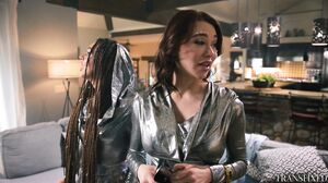 Emma Rose, Eva Maxim - Glimpse of the Past in HD