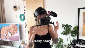 Thorri and Jax - ANAL VLOG 5