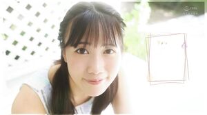 BBAN-462 A big-breasted JD who has become a hot topic because of her great style. Have sex with a girl for the first time. My first lesbian sex partner is Himari Kinoshita and Sumire Uchida.