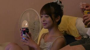 CAWD-115 Shared Room Creampie NTR In Front Of My Boyfriend, My Superior Gives Me A Nonstop Hard Pressing Fuck One Night On A Business Trip Moko Sakura