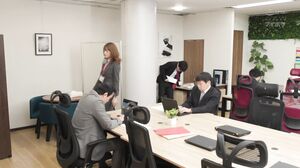 IPX-619 "Gross, Don't Touch Me..." The Tables Have Turned! You Hired A Call Girl For A Quick Blowjob, And Your Annoying Boss Showed Up! Time To Take It Out On Her Body! Stress-Relieving Hard Pounding Fucks! Airi Kijima