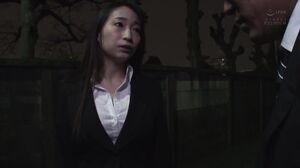 PRED-241 Fucked By The Worker She Looked Down On, In A Hotel Room On A Business Trip... - Kurea Hasumi