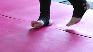 SSNI-809 The Secret Woman Investigator - She Vowed To Get Revenge On This Hated Dirty Old Man, But Instead She Descended Into Aphrodisiac Pleasure And Pain - Marin Hinata