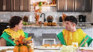 MomSwapped - Gigi Dior And Kathryn Mae