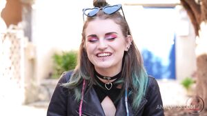 LegalPorno - TrixyKitty