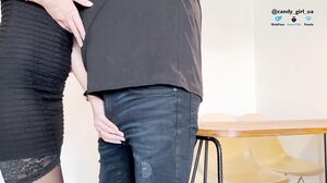 Tara Summers - Slutty Realtor Fucked without Condom in Exchange for Increased Commission 2