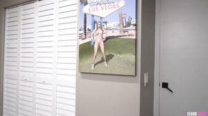 TabooHeat - Lilibet Saunders Lily Lane 2