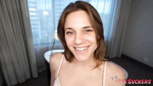 TheDickSuckers - Rose Carter - Her Rebound