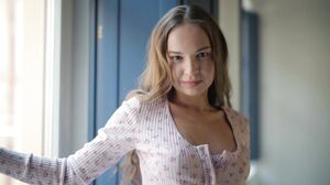 Hegre - Anastasia A Next Door Dream Girl