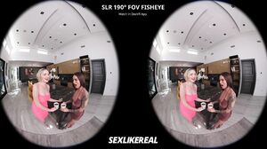 Jesse Pony & Rebel Rhyder - Taken By Desire