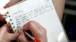 Lily Labeau, Janessa Jordan - Girls Kissing Girls 11