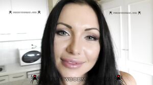 WoodmanCasting-X - Sasha Rose