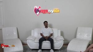 XXXTryOut - Andie Anderson and Big Mike