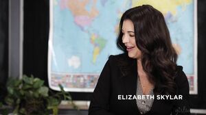 GirlsWay - Crystal Rush Elizabeth Skylar And Sarah Lace